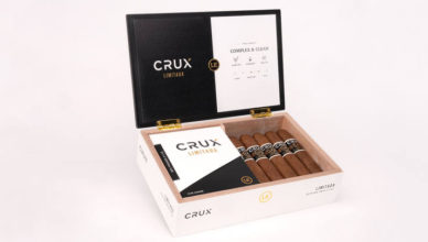 Crux Cigars Limitada