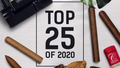 Cigar Journal TOP 25