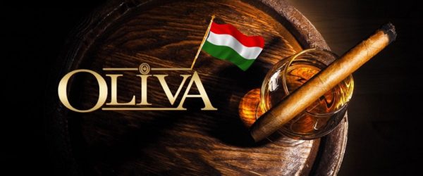 Oliva Cigars Magyarország