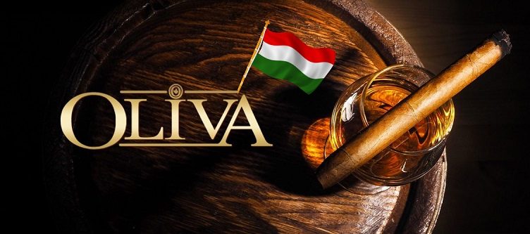Oliva Cigars Magyarország