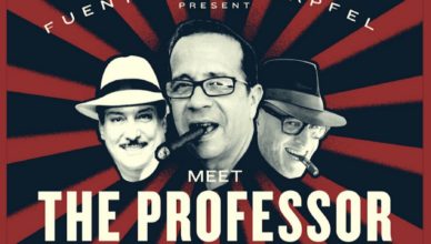 Meet the Professor