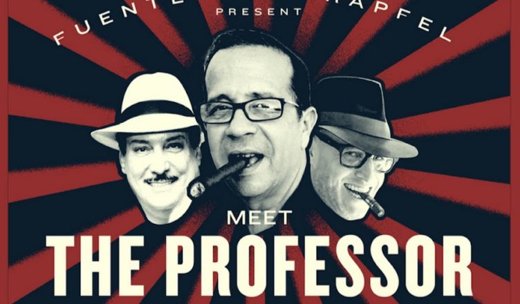 Meet the Professor