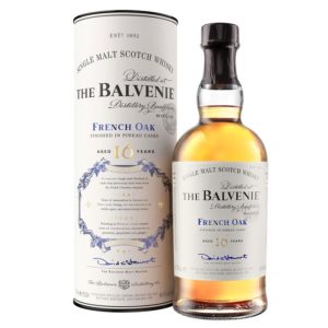 Balvenie 16yo French Oak