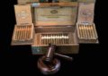 Cigar_auction_vintage_cigars_Orchant_London