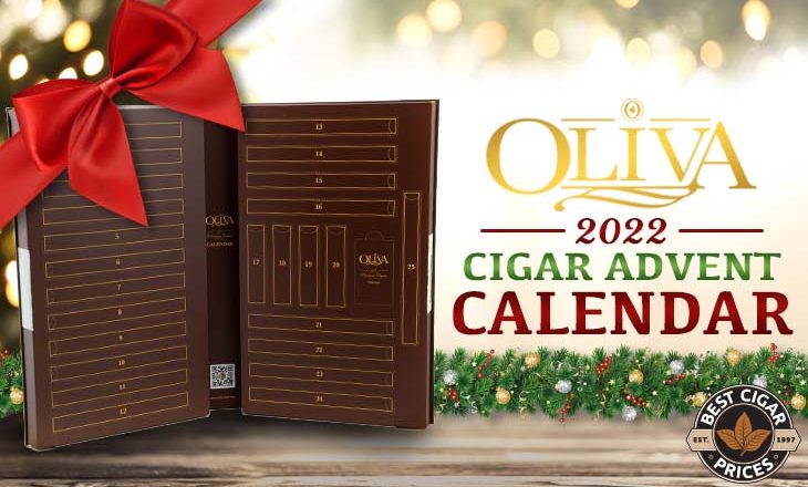 Oliva Calendar