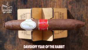 Davidoff Year of the Rabbit