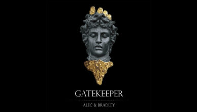Alec & Bradley Gatekeeper Diamond Press