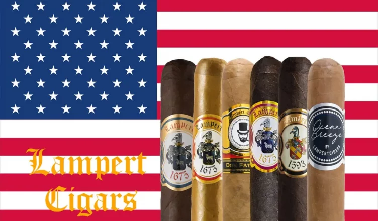 Lampert Cigars