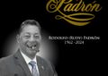 Rodolfo „Rudy” Padrón