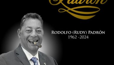 Rodolfo „Rudy” Padrón